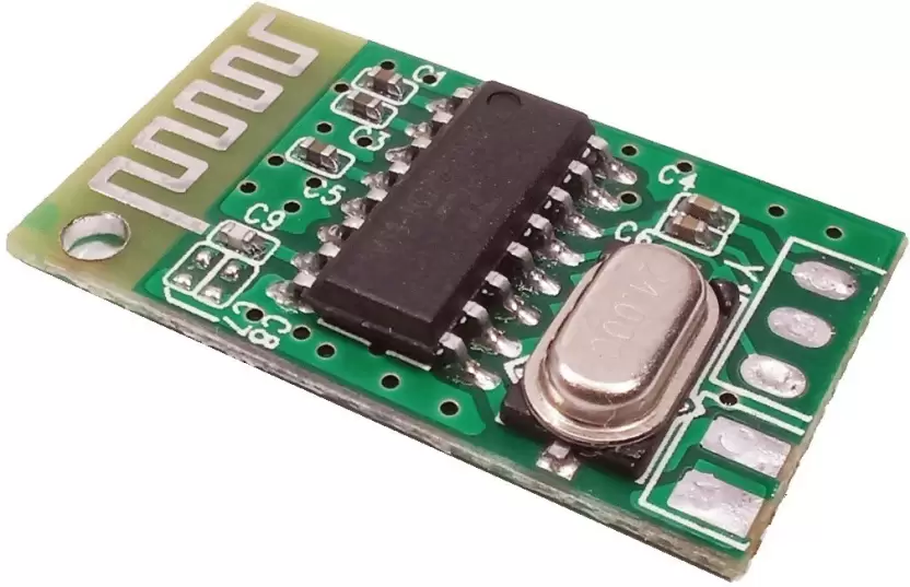 BLUETOOTH 3.0 AUDIO RECEIVER MODULE