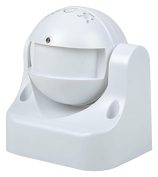 Microwave Motion Sensor Switch