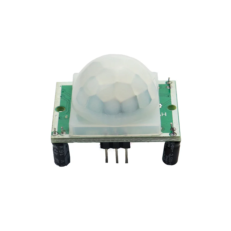 PIR Motion Detection Sensor - HC SR501
