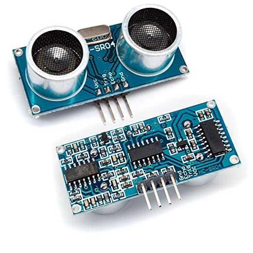 ULTRASONIC SENSOR MODULE- HC-SR04