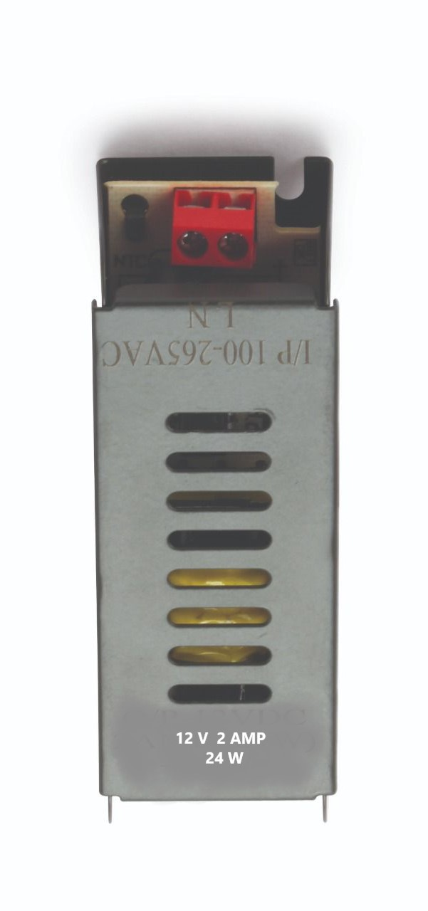 SMPS 12V 2AMP
