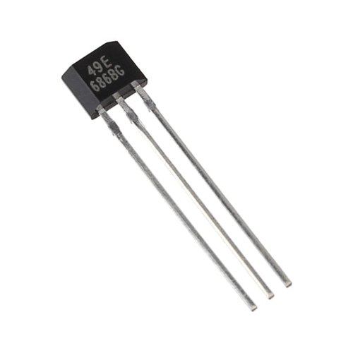 HALL EFFECT SENSOR