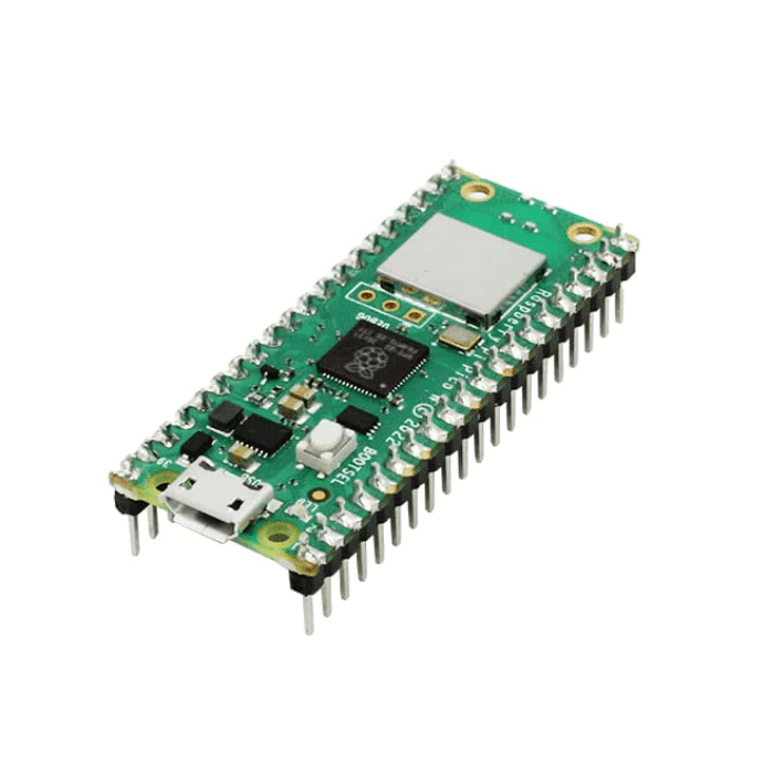 Raspberry Pi Pico WH
