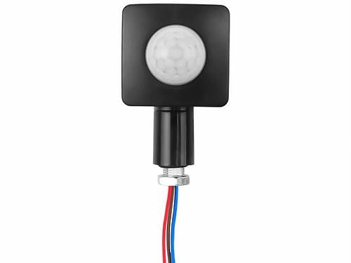 PIR Outdoor Motion Sensor Switch (IP65 Weatherproof)