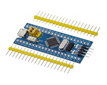STM32103C8T6 MINIMUM SYSTEM DEVELOPMENT BOARD STM32 ARM CORE MODULE
