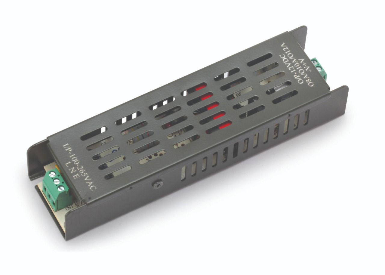SMPS 12V  10AMP
