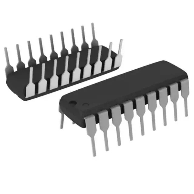 PIC16C554 PIC Microcontroller
