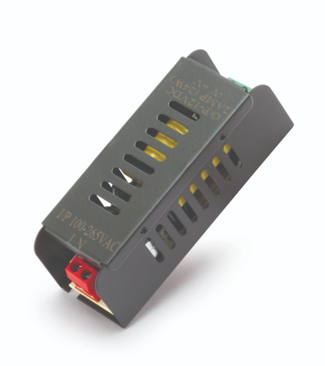 SMPS  12V 1.25 Amp