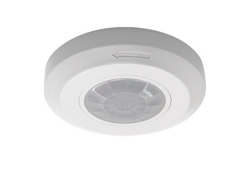 PIR Motion Sensor Switch (Wall Mount)