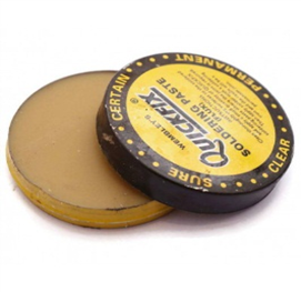SOLDERING PASTE