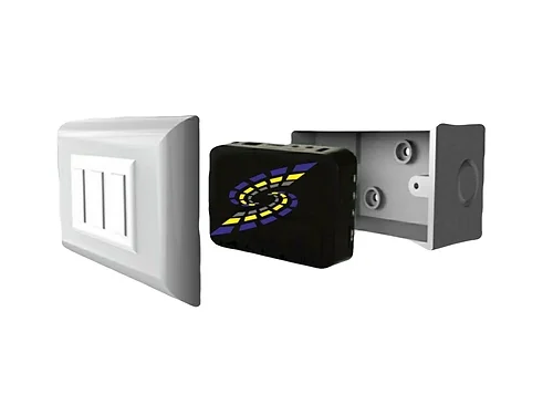 Smart Retro Switch