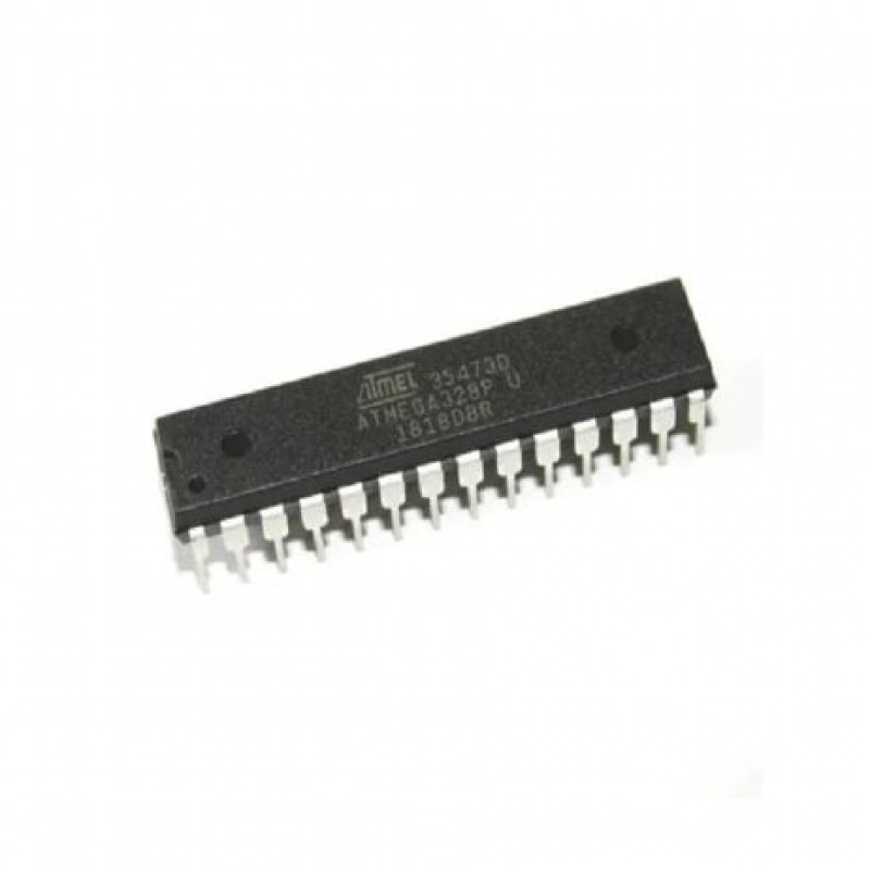 Microchip ATmega328P-U PDIP-28 Micro-controller