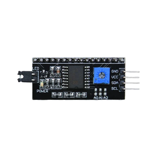 I2C SERIAL INTERFACE ADAPTER MODULE