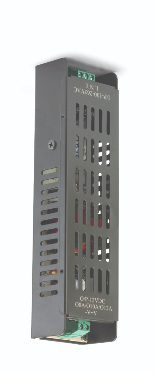 SMPS 12V 8AMP